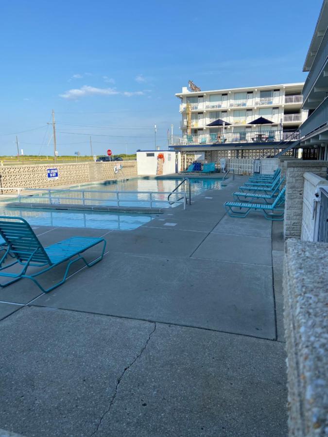 Yankee Clipper Resort Motel Wildwood Crest Eksteriør billede