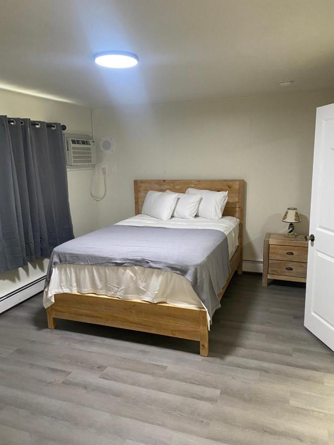 Yankee Clipper Resort Motel Wildwood Crest Eksteriør billede