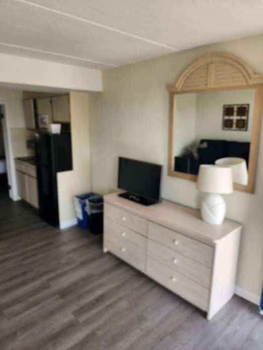 Yankee Clipper Resort Motel Wildwood Crest Eksteriør billede