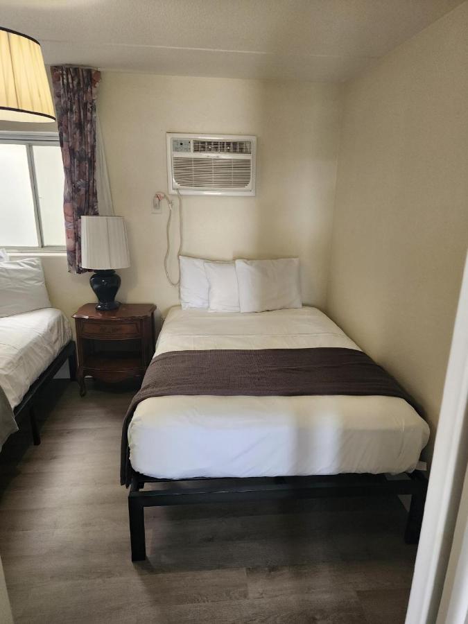 Yankee Clipper Resort Motel Wildwood Crest Eksteriør billede