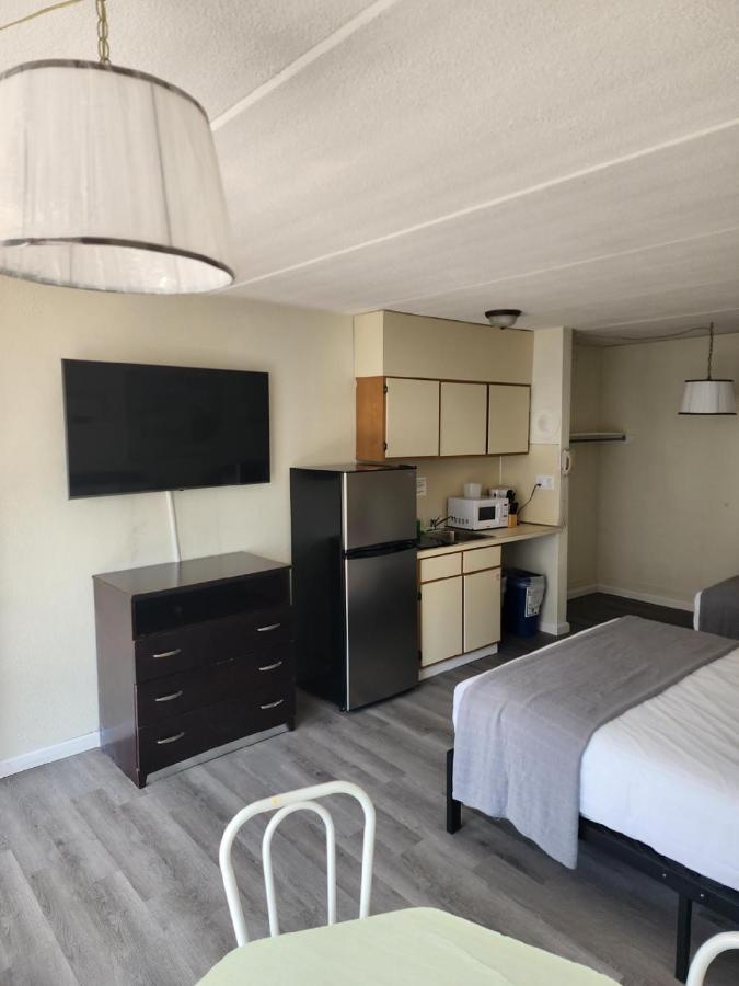 Yankee Clipper Resort Motel Wildwood Crest Eksteriør billede