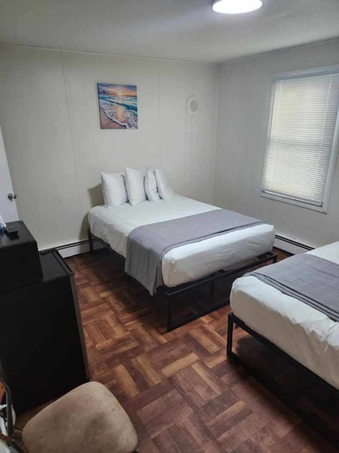 Yankee Clipper Resort Motel Wildwood Crest Eksteriør billede
