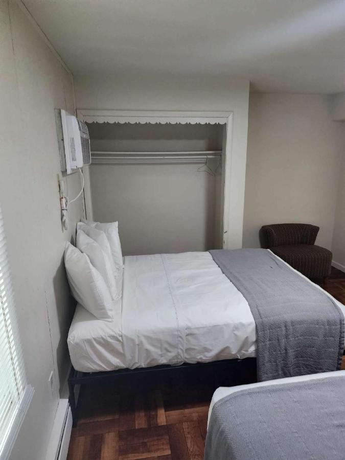 Yankee Clipper Resort Motel Wildwood Crest Eksteriør billede