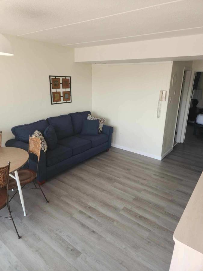 Yankee Clipper Resort Motel Wildwood Crest Eksteriør billede