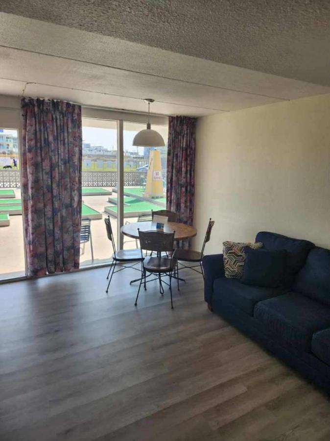 Yankee Clipper Resort Motel Wildwood Crest Eksteriør billede