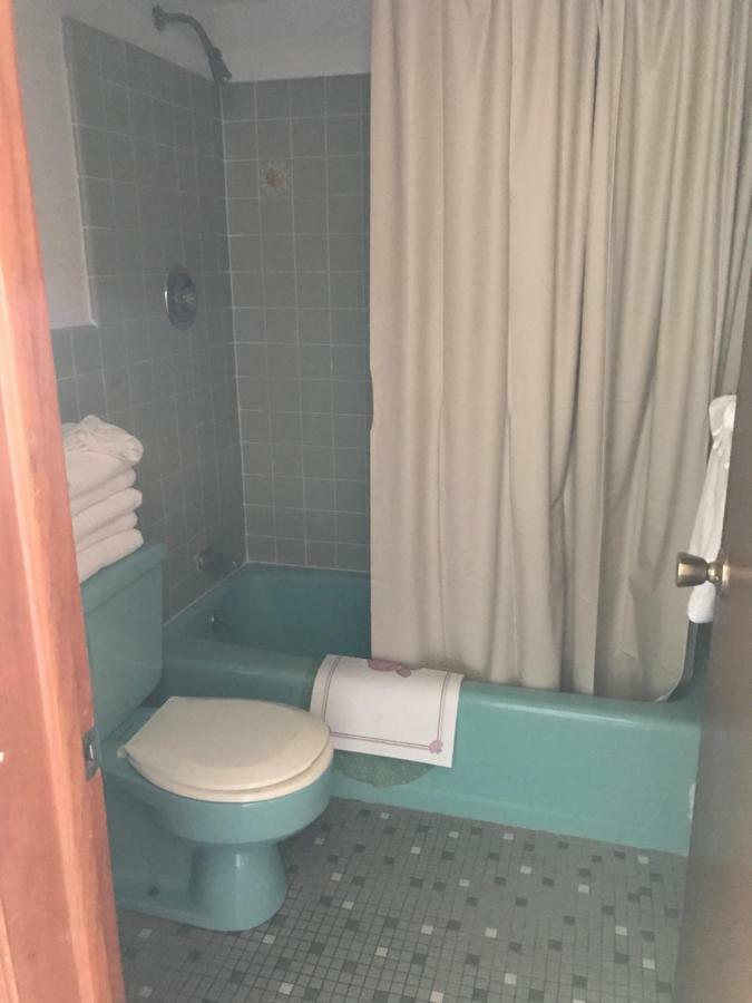 Yankee Clipper Resort Motel Wildwood Crest Eksteriør billede
