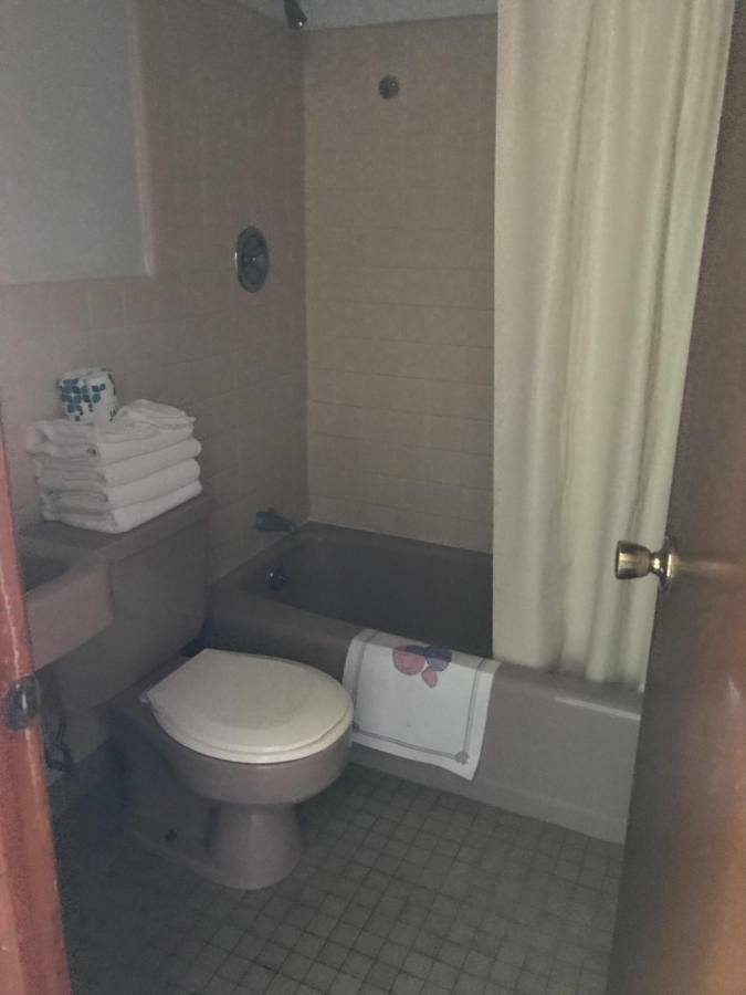 Yankee Clipper Resort Motel Wildwood Crest Eksteriør billede